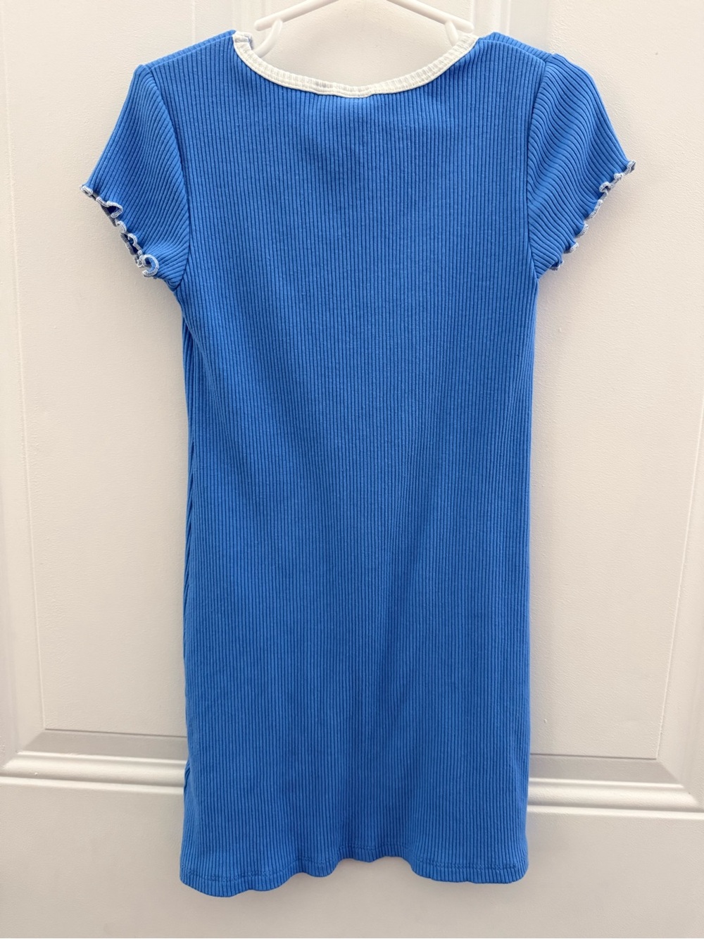 Girls Roxy dress - Picture 4 of 4